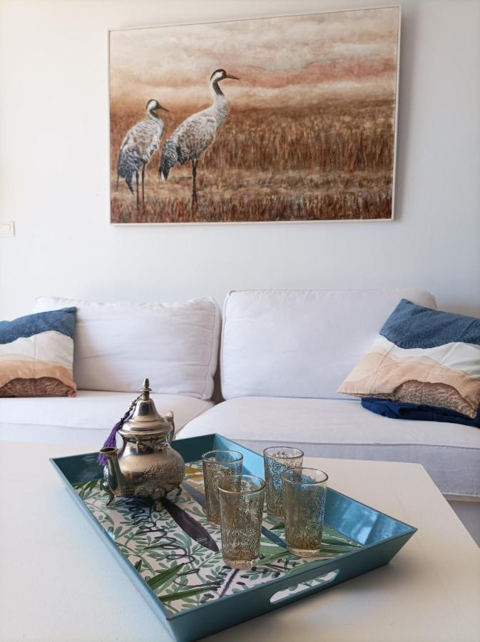 Carvajal Beach Seaview Apartment Benalmádena Εξωτερικό φωτογραφία