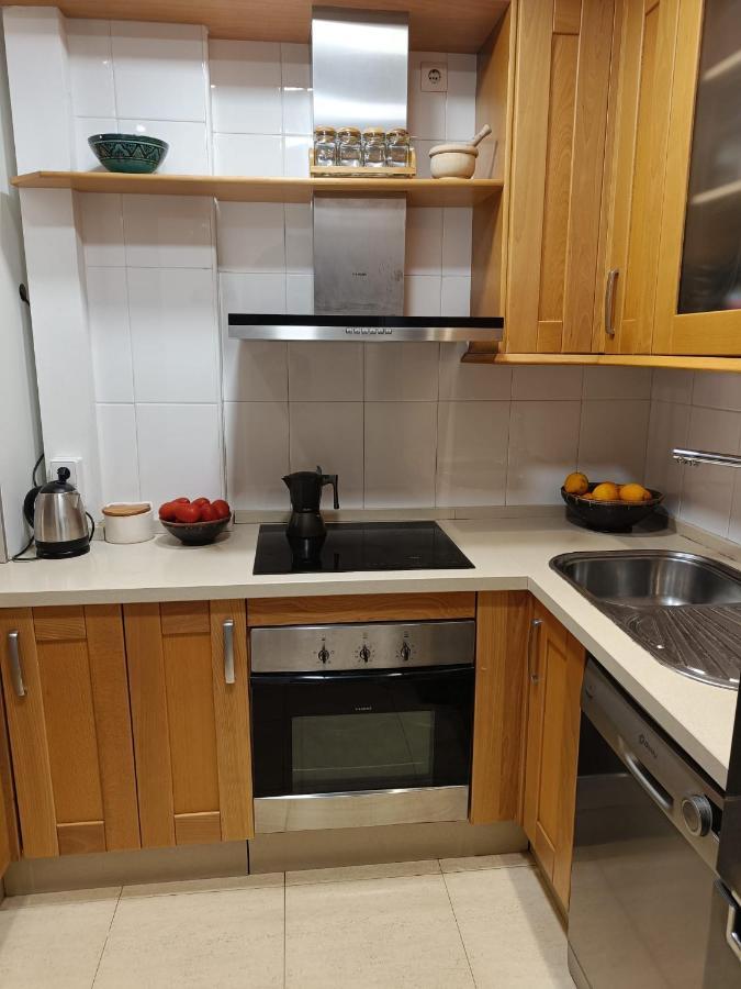 Carvajal Beach Seaview Apartment Benalmádena Εξωτερικό φωτογραφία