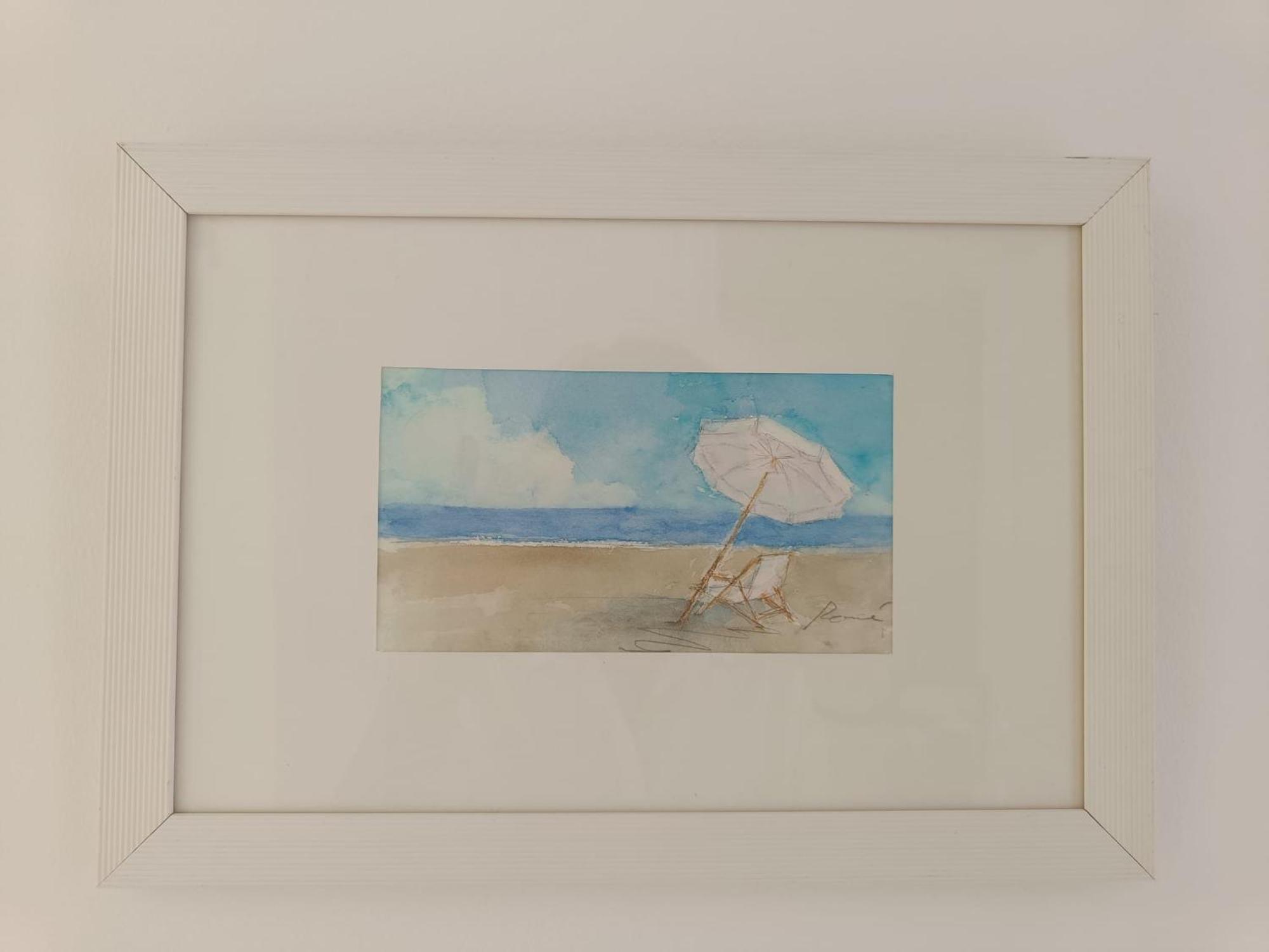 Carvajal Beach Seaview Apartment Benalmádena Εξωτερικό φωτογραφία