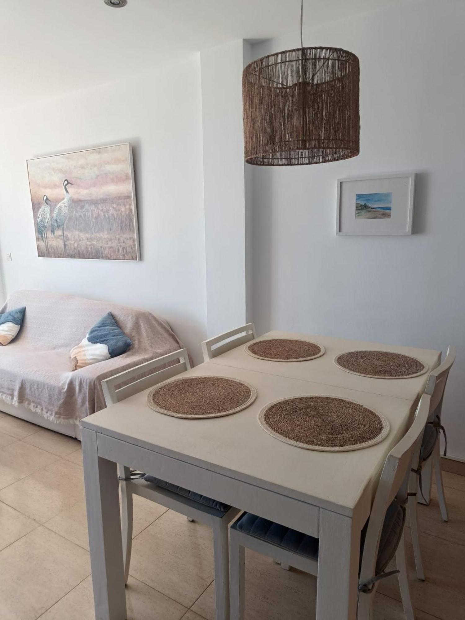Carvajal Beach Seaview Apartment Benalmádena Εξωτερικό φωτογραφία