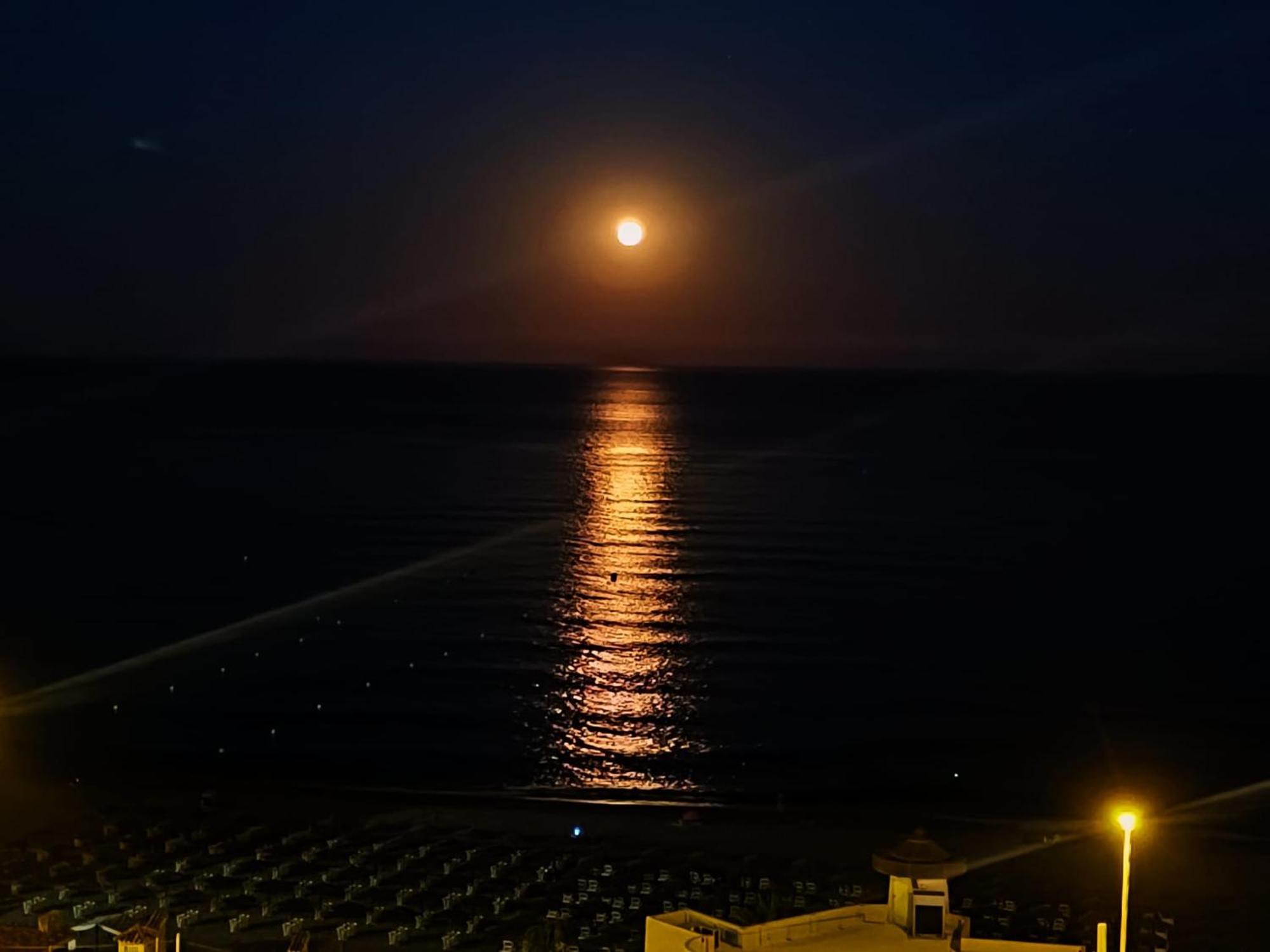 Carvajal Beach Seaview Apartment Benalmádena Εξωτερικό φωτογραφία