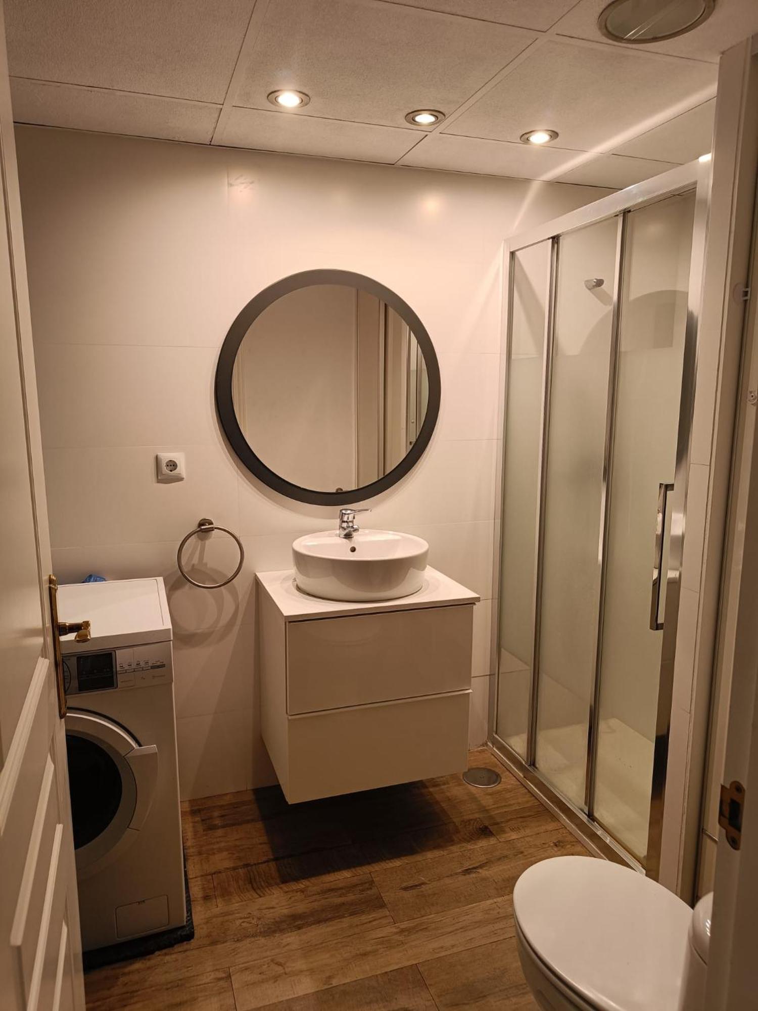 Carvajal Beach Seaview Apartment Benalmádena Εξωτερικό φωτογραφία