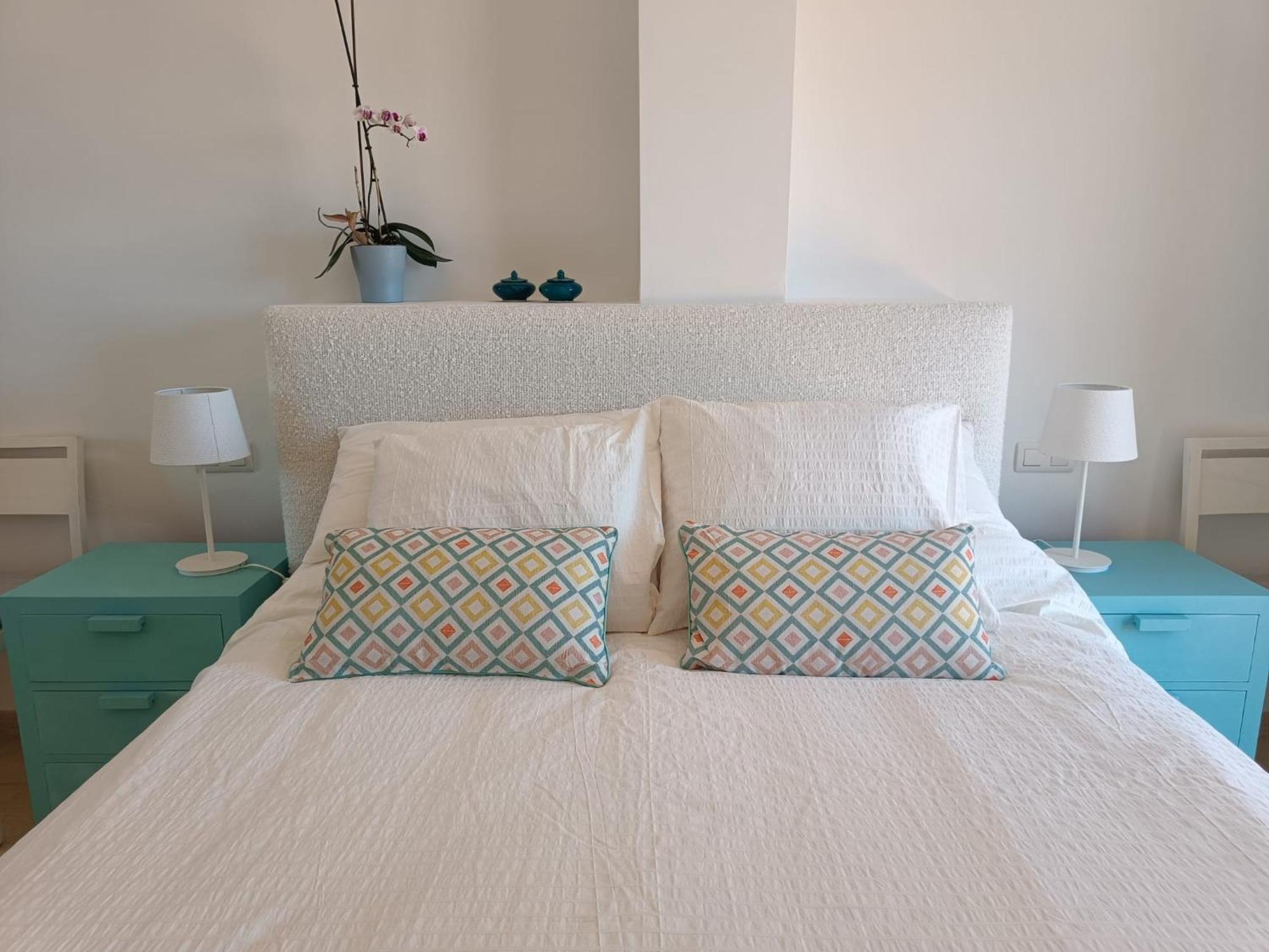 Carvajal Beach Seaview Apartment Benalmádena Εξωτερικό φωτογραφία